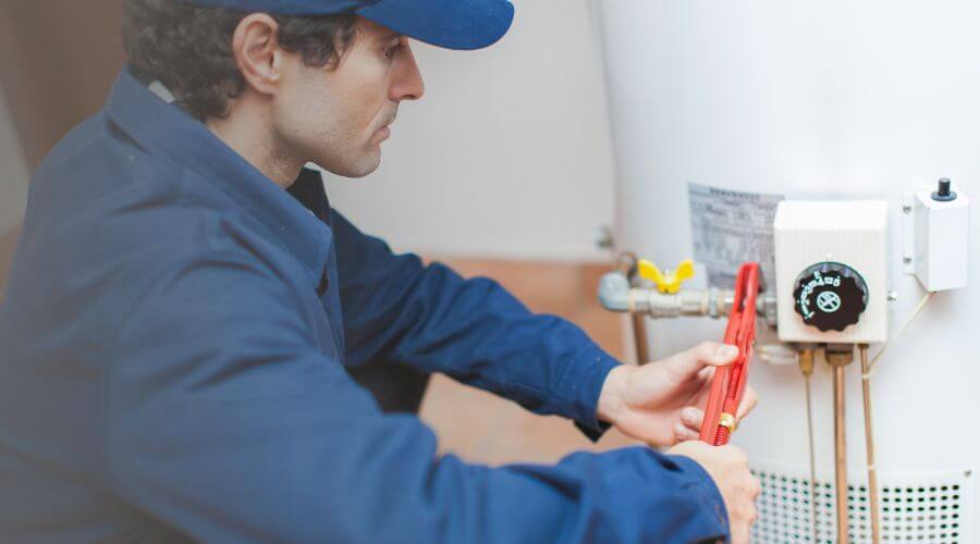 Professional Leak Detection Services in Bulan, KY